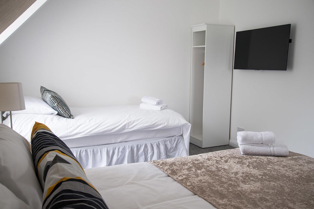 Tlk Apartments And Hotel - オーピントン エクステリア 写真